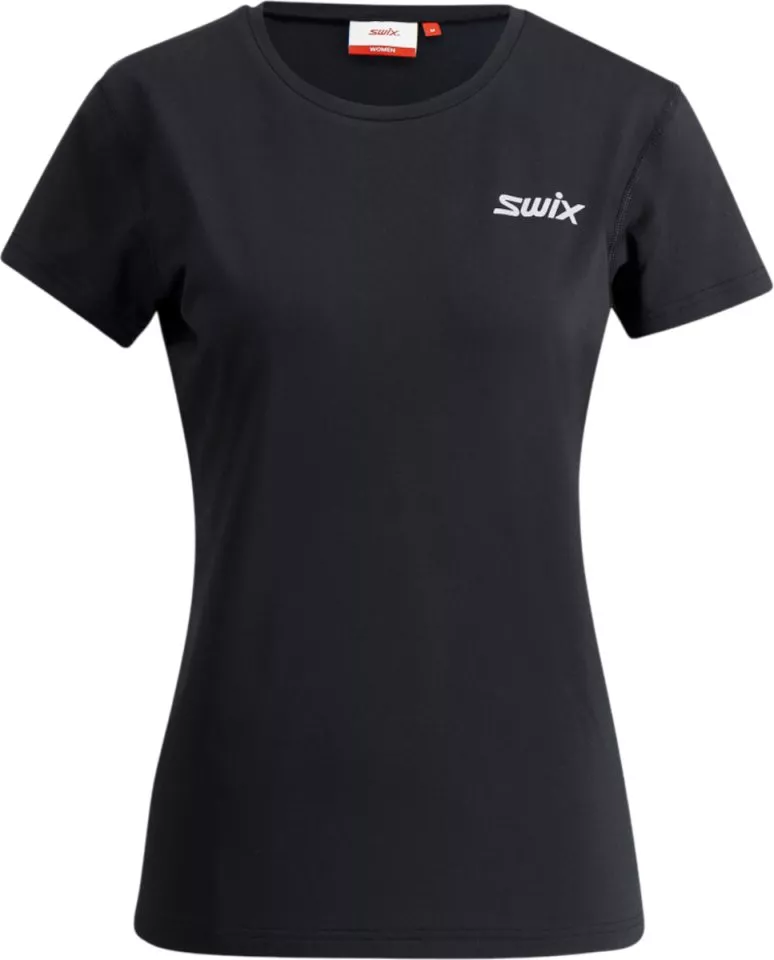 T-Shirt SWIX Pace NTS Short Sleeve Baselayer Top