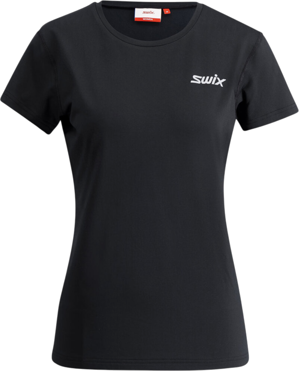 T-Shirt SWIX Pace NTS Short Sleeve Baselayer Top