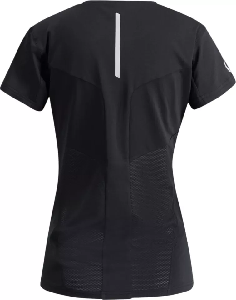 T-Shirt SWIX Pace NTS Short Sleeve Baselayer Top