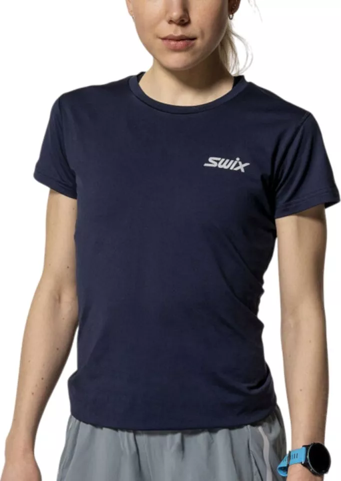 T-shirt SWIX Pace NTS Short Sleeve Baselayer Top