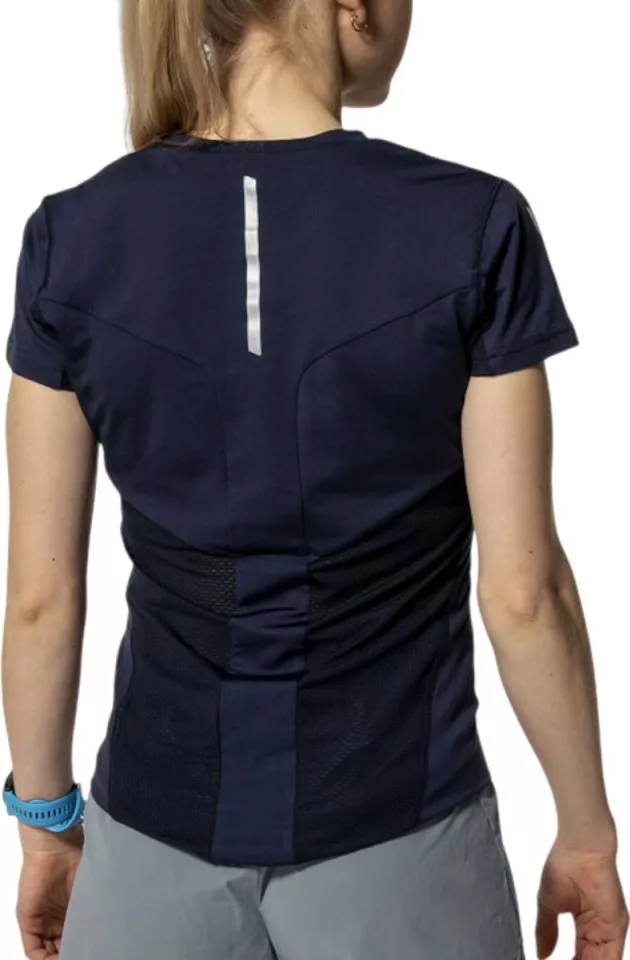 T-shirt SWIX Pace NTS Short Sleeve Baselayer Top