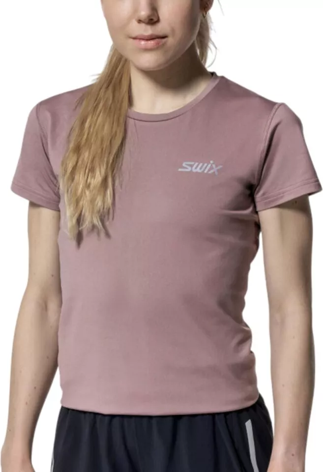 T-shirt SWIX Pace NTS Short Sleeve Baselayer Top