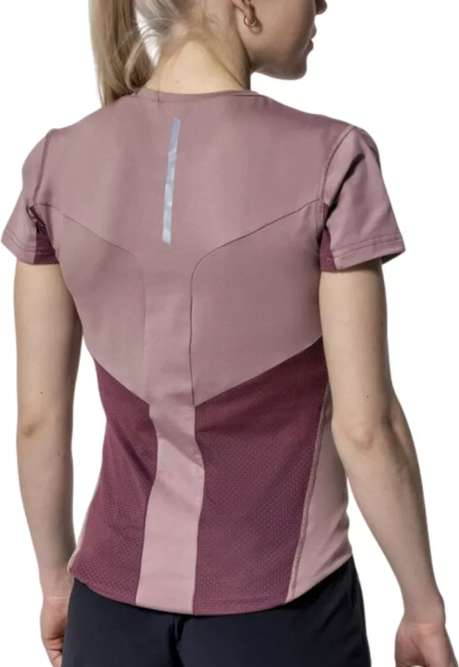 T-shirt SWIX Pace NTS Short Sleeve Baselayer Top