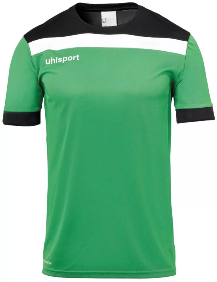 Camiseta de fútbol uhlsport offense 23 jersey