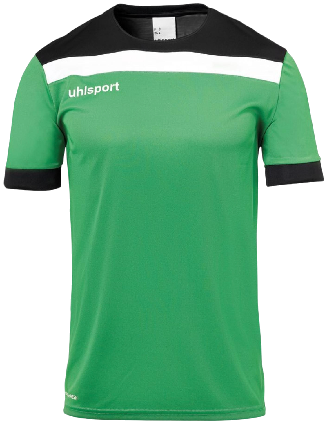 Camiseta de fútbol uhlsport offense 23 jersey