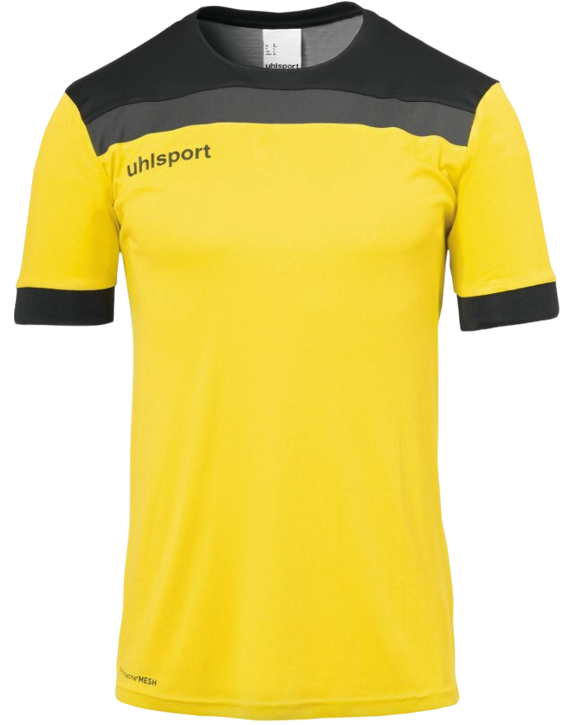 uhlsport offense 23 jersey