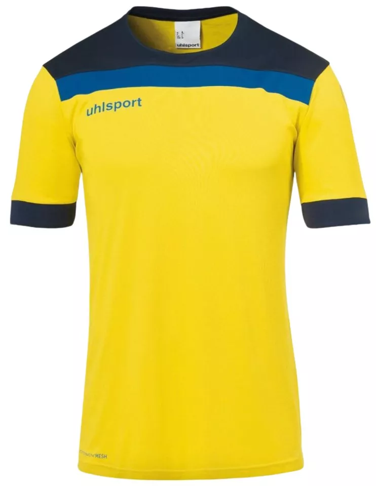 Dres uhlsport offense 23 jersey