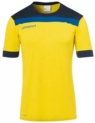 uhlsport offense 23 jersey kids