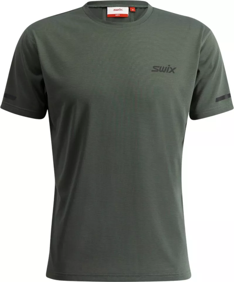 T-Shirt SWIX Pace Short Sleeve