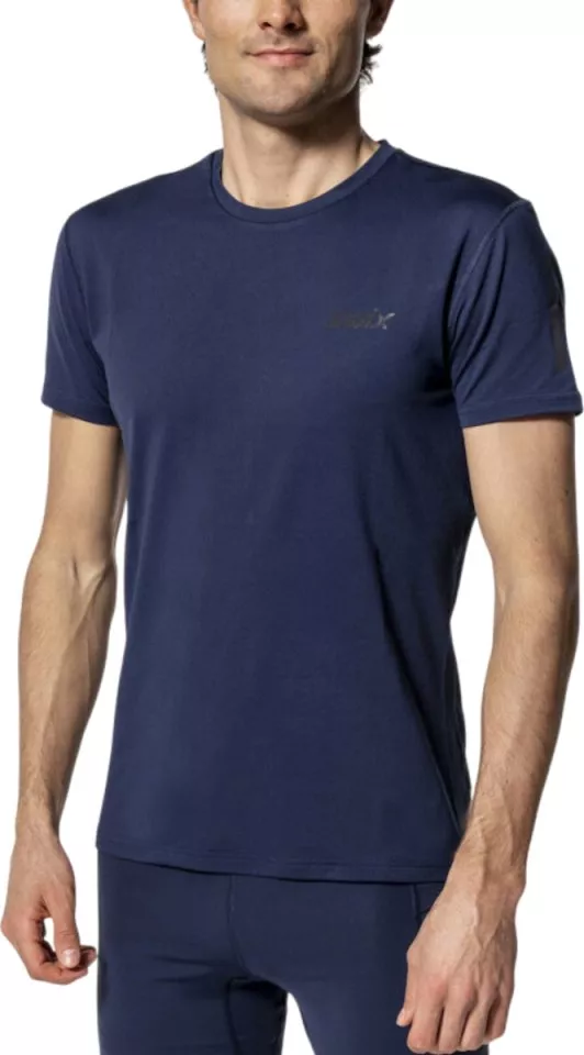 T-shirt SWIX Pace NTS Short Sleeve Baselayer Top