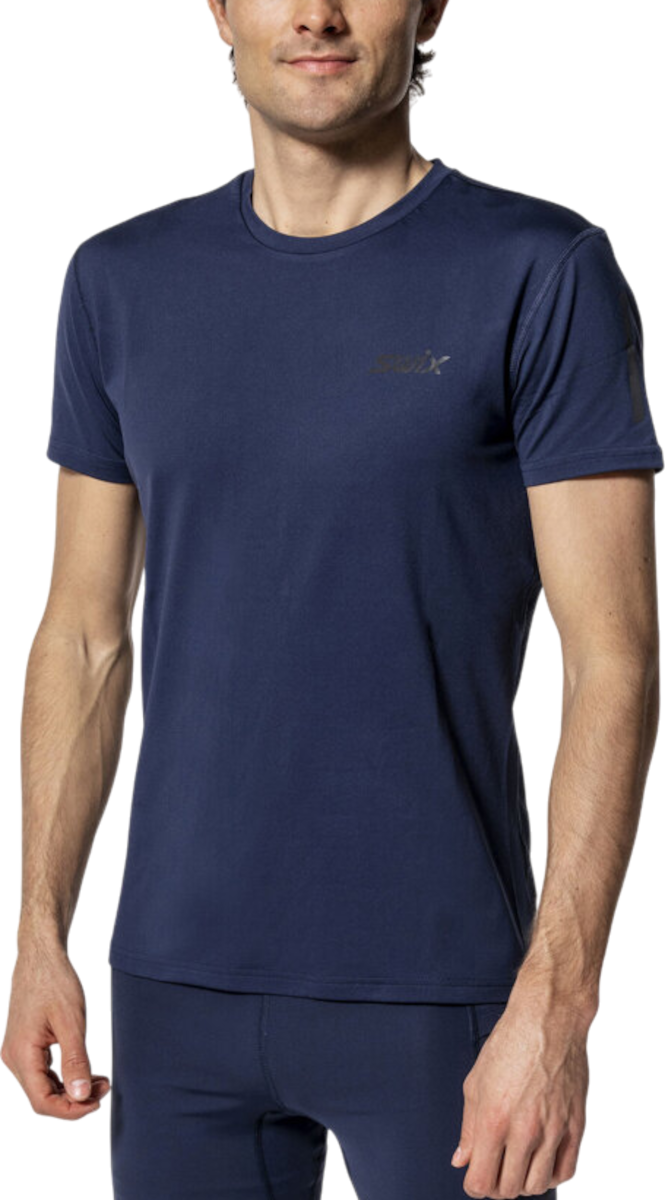 T-shirt SWIX Pace NTS Short Sleeve Baselayer Top