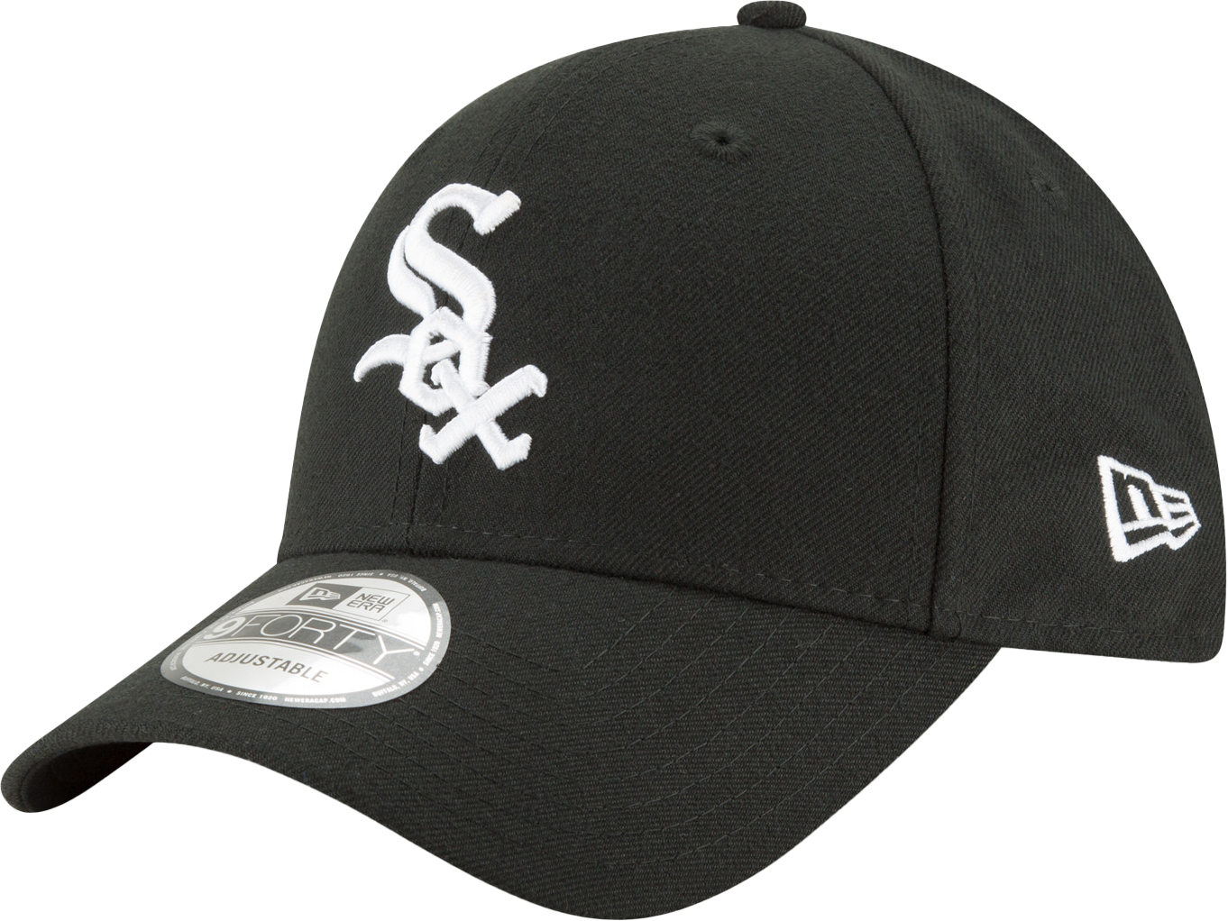 New Era Chicago White Sox The League Cap