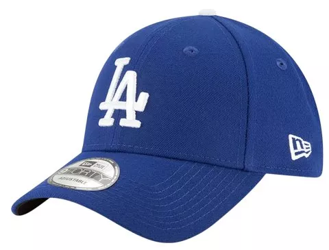 New Era Los Angeles Dodger 9Forty Cap_KICKZ