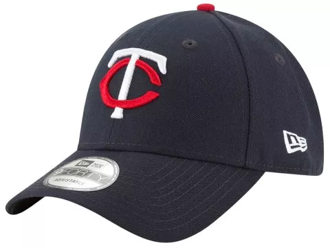 New Era Minnesota Twins The League Cap