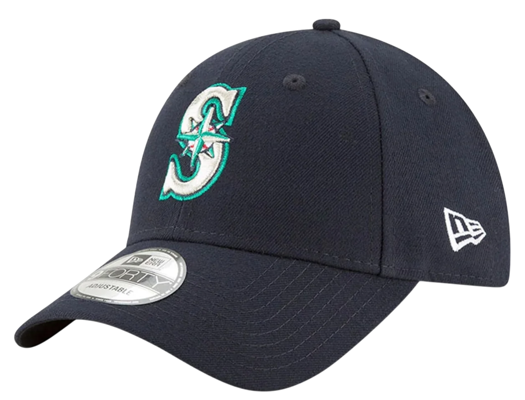 Kšiltovka New Era Seattle Mariners The League 9Forty Cap 10047550-10047550