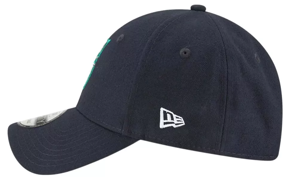 Czapka bejsbolówka New Era Seattle Mariners The League 9Forty Cap