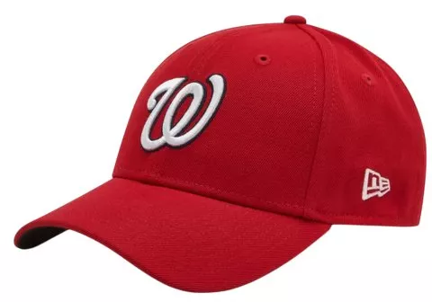 New Era Washington Nationals 9Forty Cap