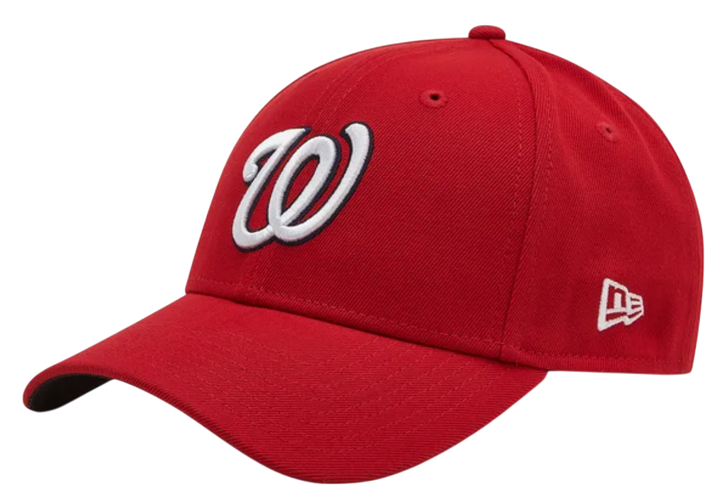 Kapa s šiltom New Era Washington Nationals 9Forty Cap