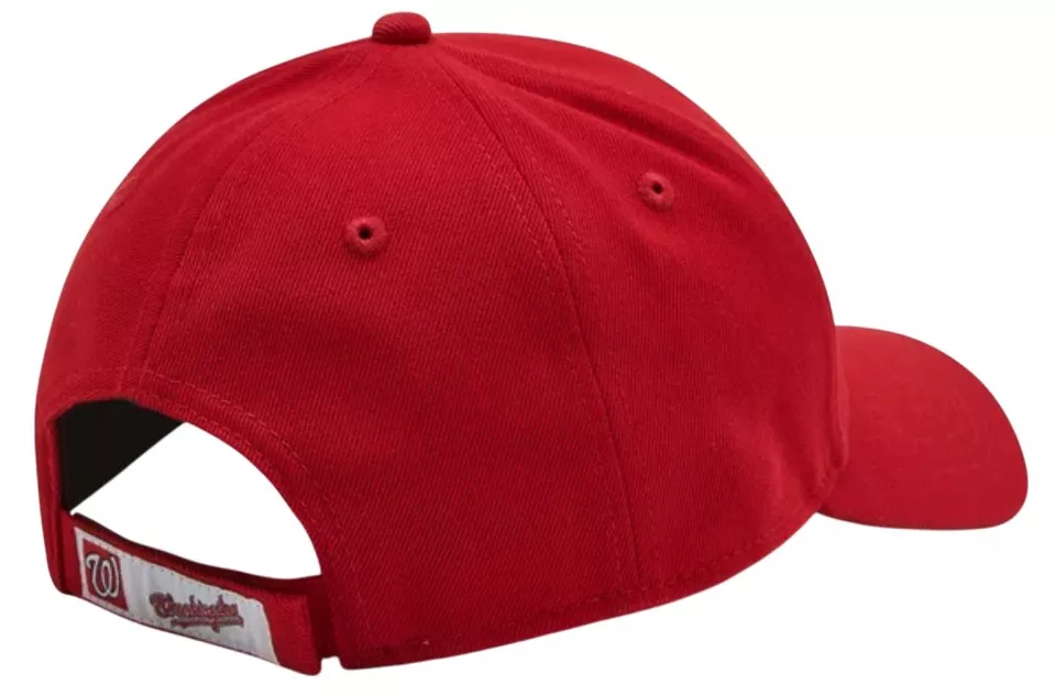 Kapa s šiltom New Era Washington Nationals 9Forty Cap