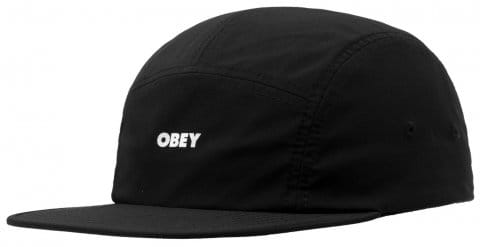 Obey Bold Ripstop Camp Hut