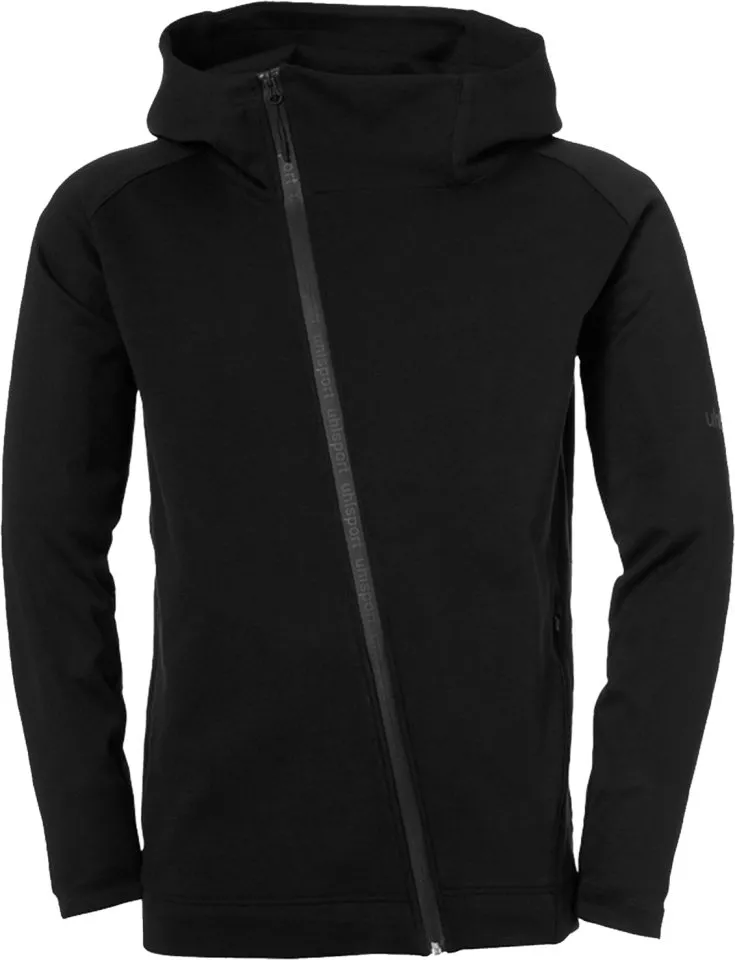 Φούτερ-Jacket με κουκούλα uhlsport essential pro