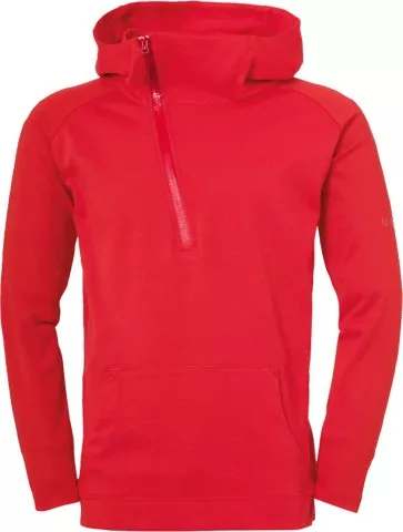 uhlsport essential pro ziptop