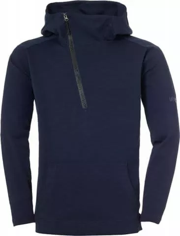 Essential Pro Ziptop Hoodie