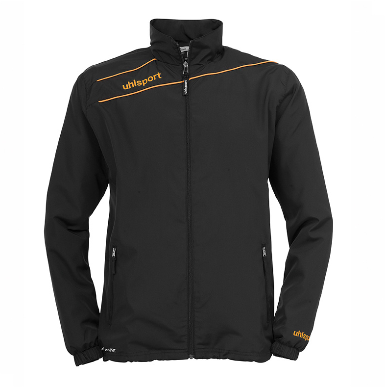 Sweatshirt Uhlsport Stream 3.0 presentation jacket kids