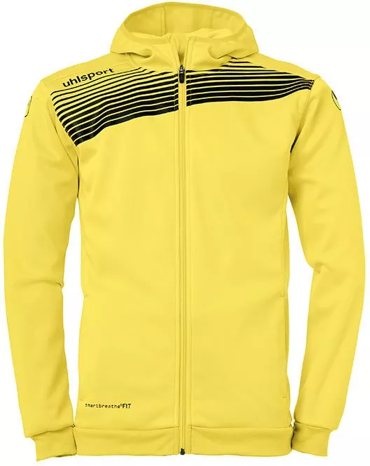 Uhlsport Liga 2.0 hooded jacket Kapucnis melegítő felsők