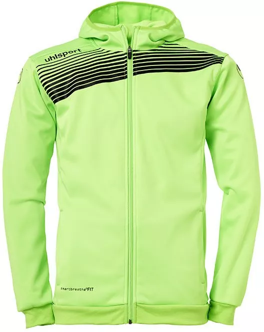 Mikica s kapuco Uhlsport Liga 2.0 hooded jacket