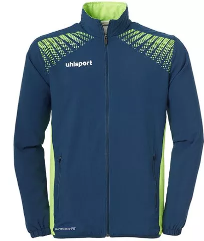 Uhlsport Goal presentation jacket