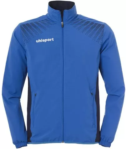 Uhlsport Goal presentation jacket kids