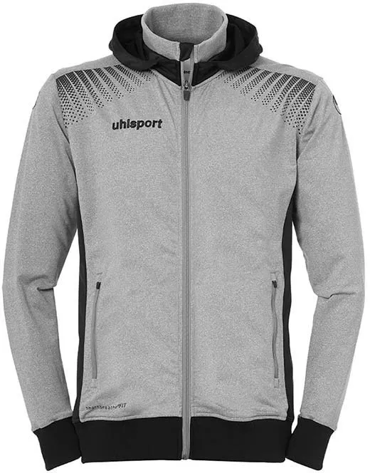 Φούτερ-Jacket Uhlsport Goal Tec hooded jacket