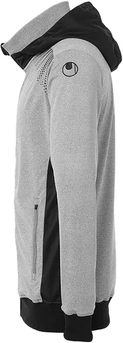 Φούτερ-Jacket Uhlsport Goal Tec hooded jacket