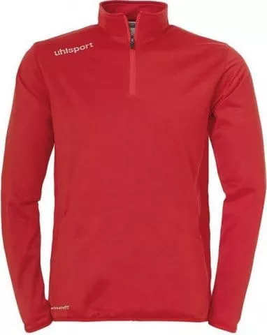 uhlsport essential ziptop