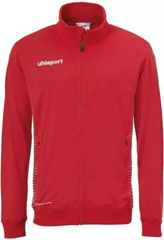 uhlsport score track