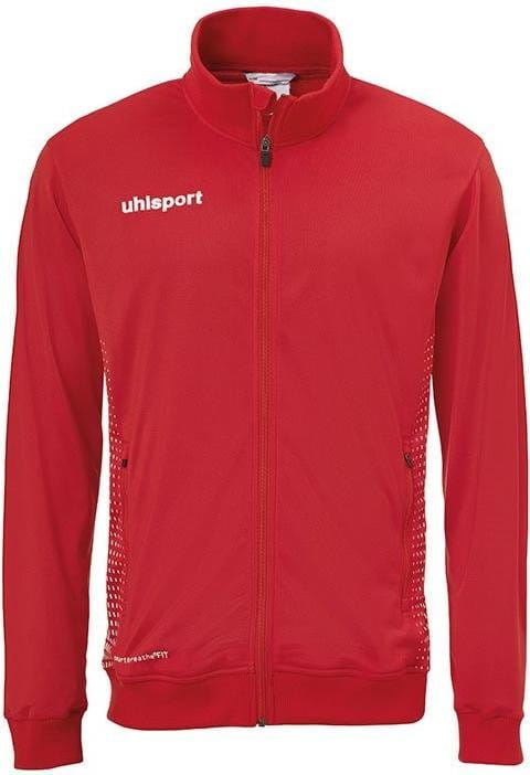 Collegepaidat uhlsport score track