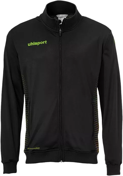 Mikina Uhlsport Score Track presentation jacket