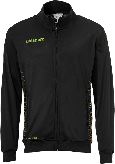Mikina Uhlsport Score Track presentation jacket