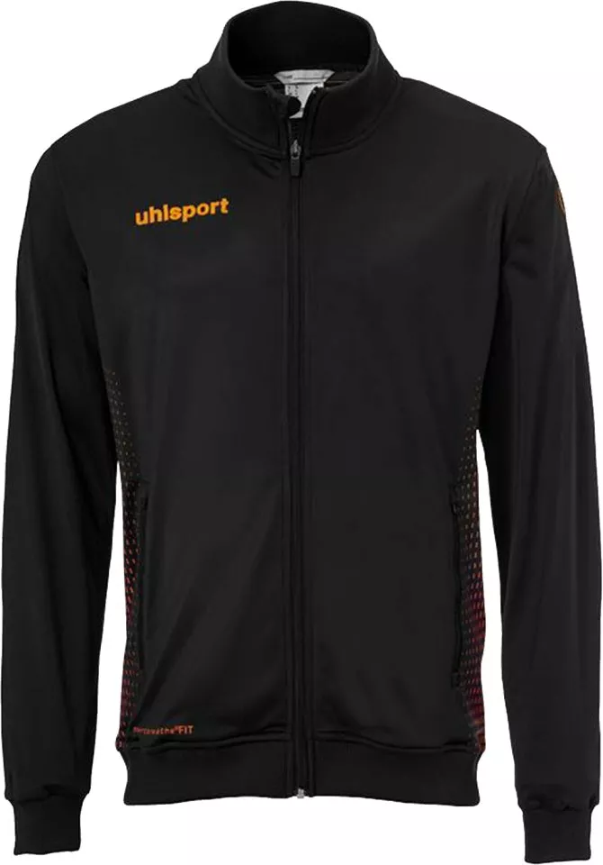 Sudadera Uhlsport Score Track presentation jacket
