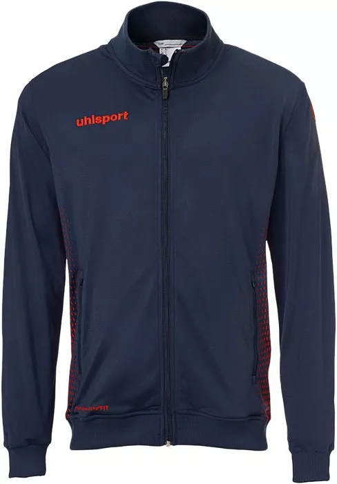 Sudadera Uhlsport Score Track presentation jacket