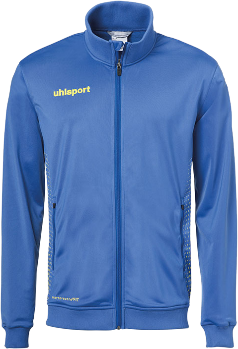 Hanorac Uhlsport Score Track presentation jacket