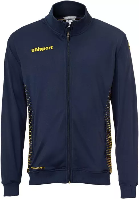 Uhlsport Score Track presentation jacket kids Melegítő felsők
