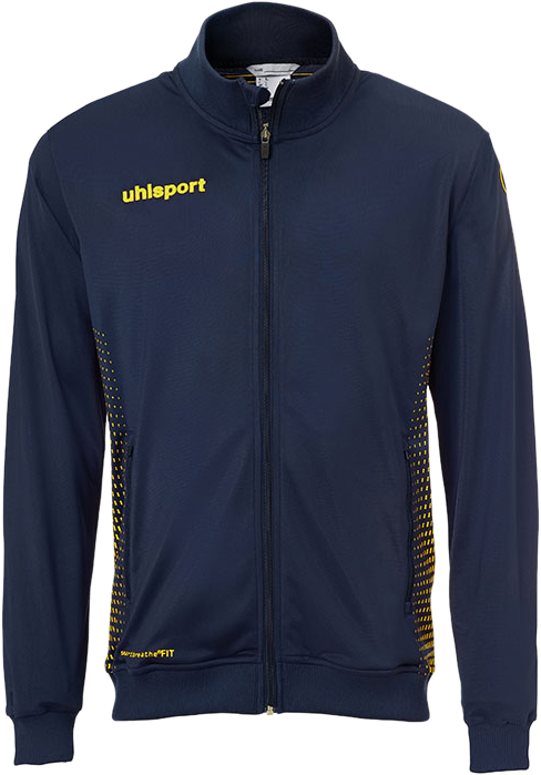 Uhlsport Score Track presentation jacket kids Melegítő felsők