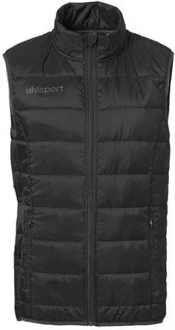 uhlsport essential ultra lite down vest kids