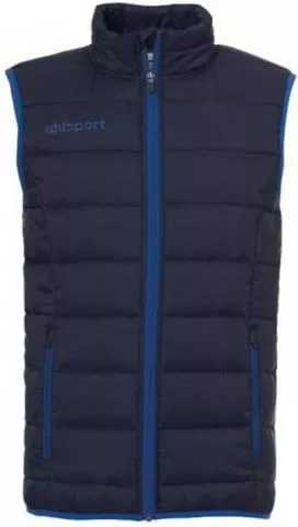 uhlsport essential ultra lite down vest