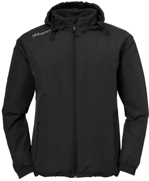 Jakna s kapuljačom Uhlsport Essential coach jacket kids