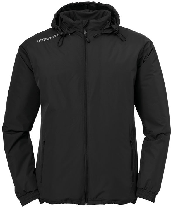 Jakna s kapuljačom Uhlsport Essential coach jacket kids