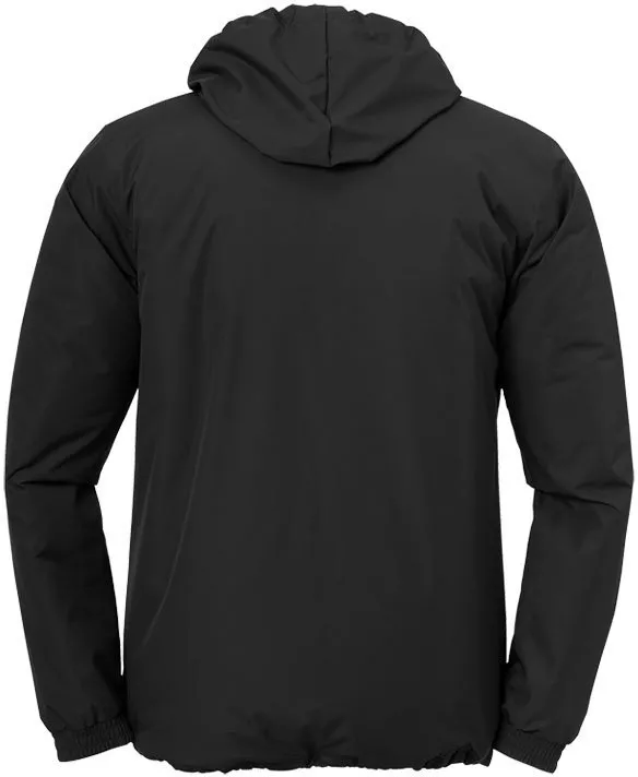 Jakna s kapuljačom Uhlsport Essential coach jacket kids