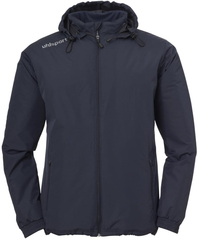 Τζάκετ με κουκούλα Uhlsport Essential coach jacket kids